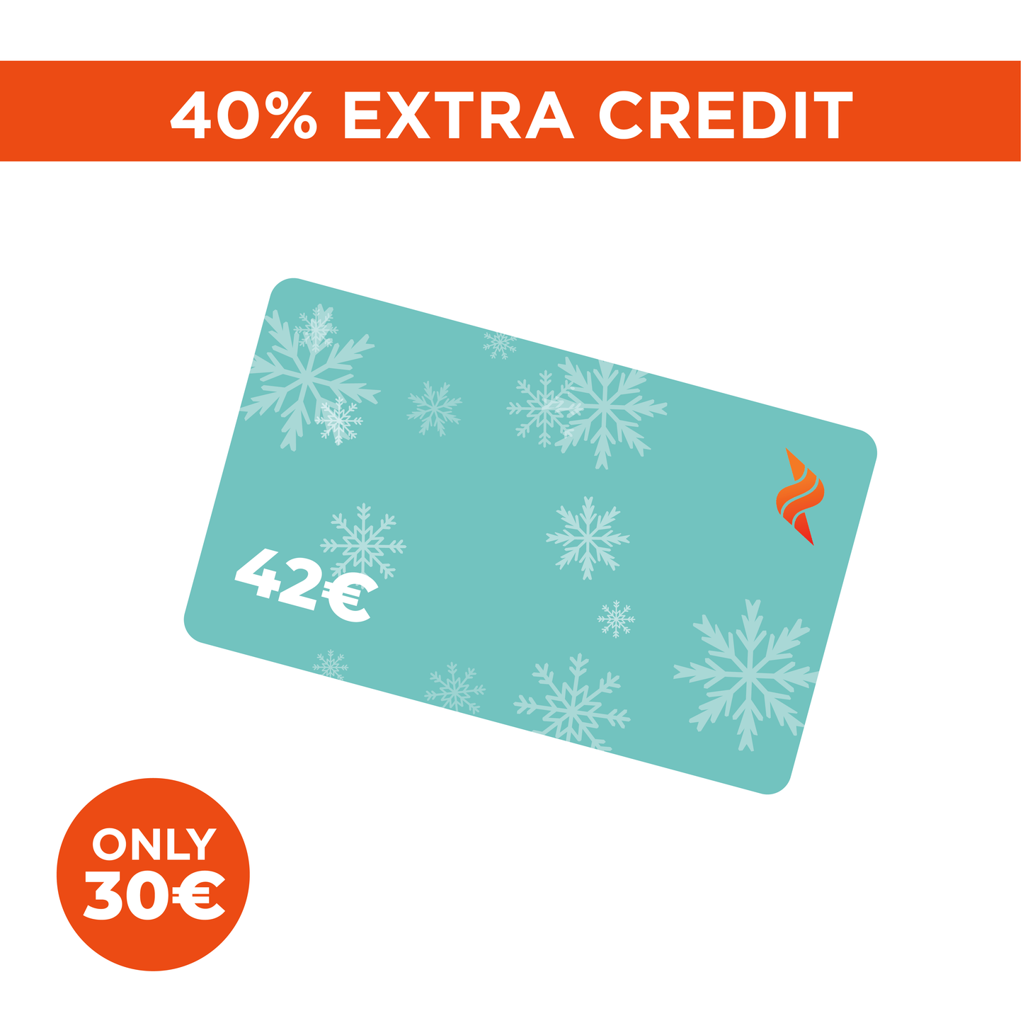 Winter Bonus - 40% extra credit