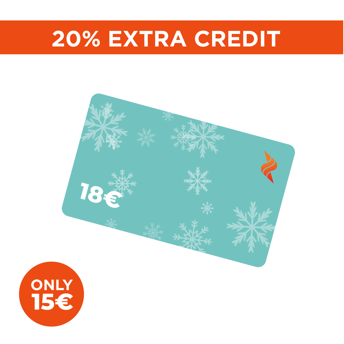 Winter Bonus - 20% extra credit