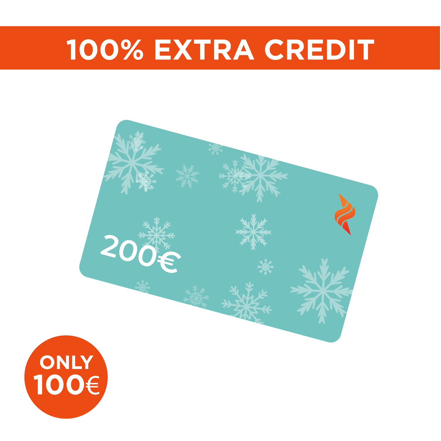 Winter Bonus - 100% extra credit!